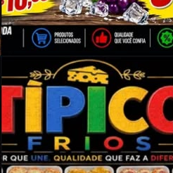 Post: bandeja de frios