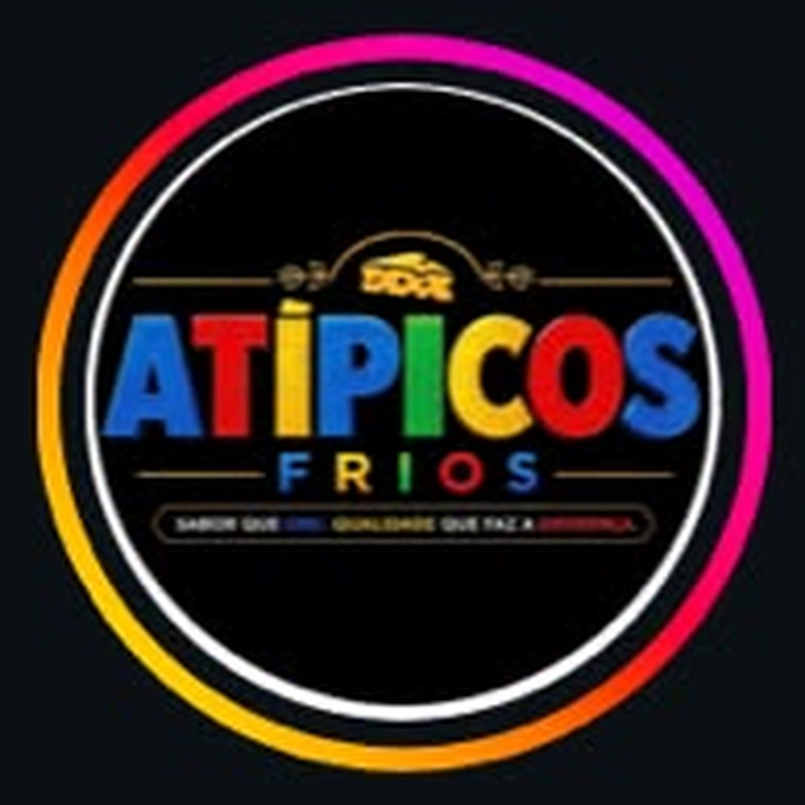 Atípicos Frios
