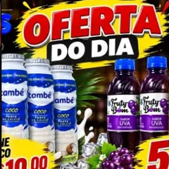 Post: oferta do dia